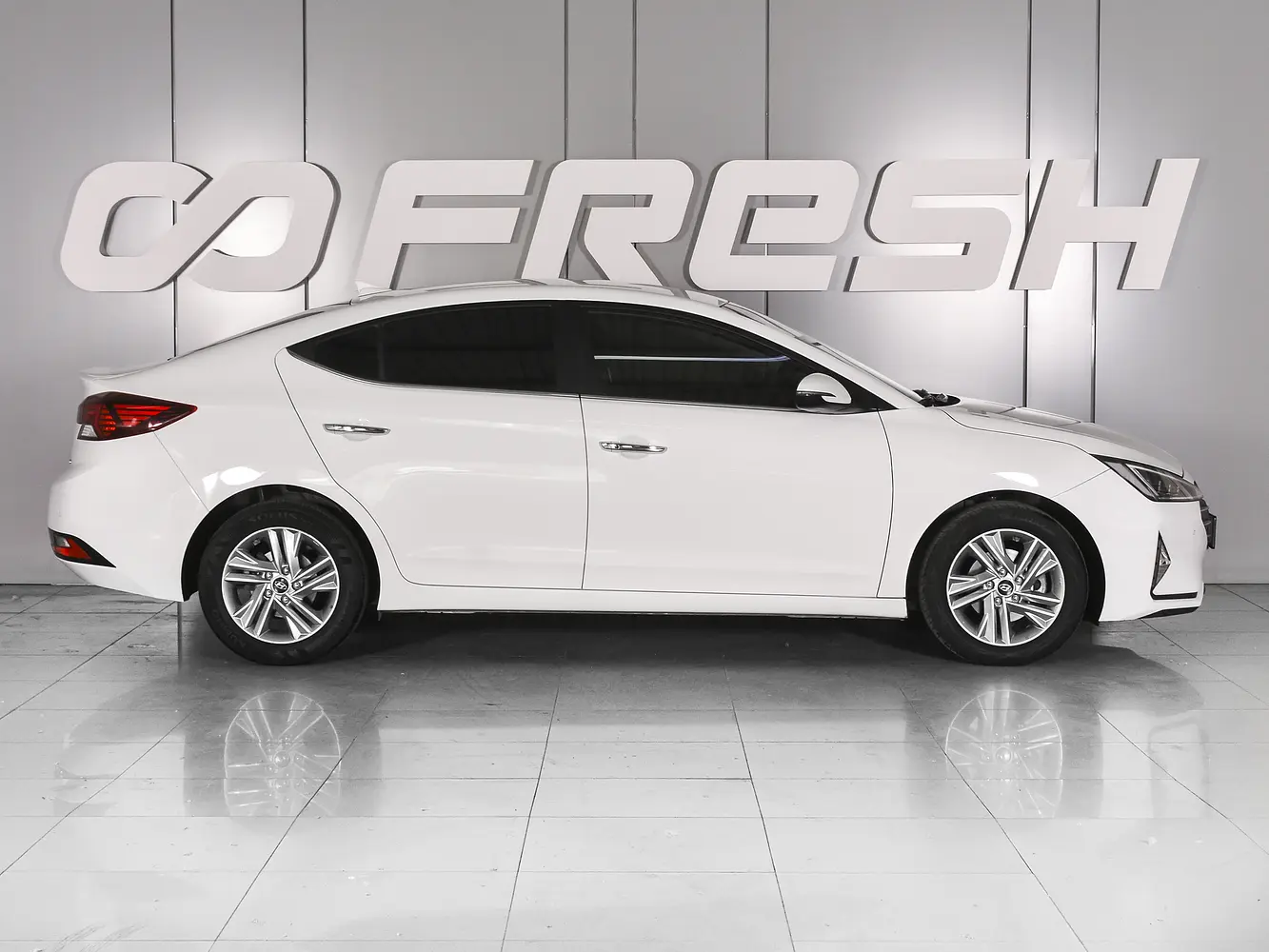 Hyundai