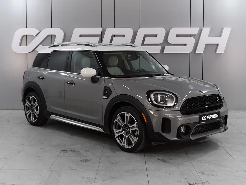 Countryman