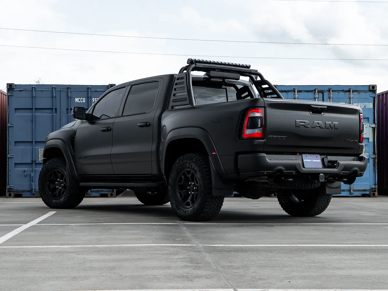 RAM