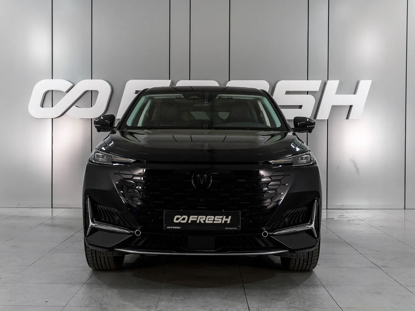 Changan