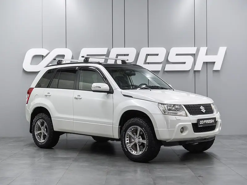 Grand Vitara