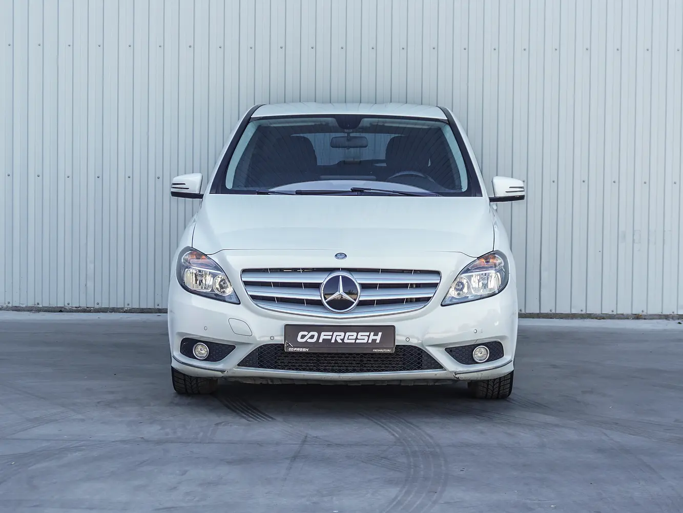 Mercedes-Benz