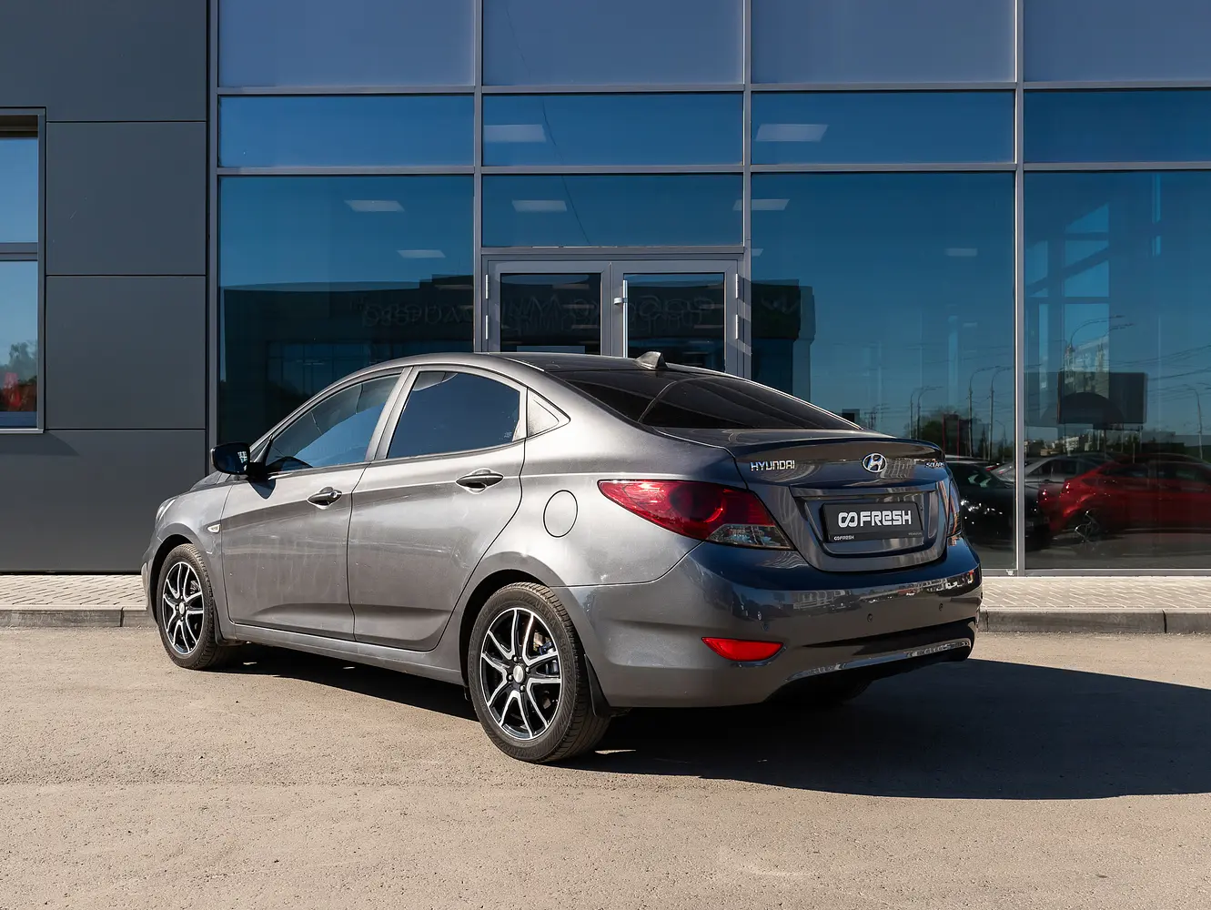 Hyundai