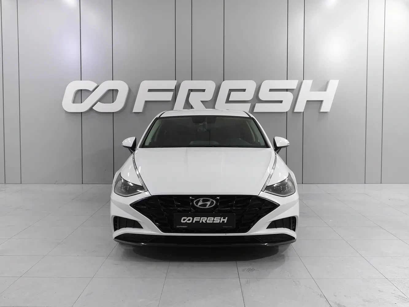 Hyundai