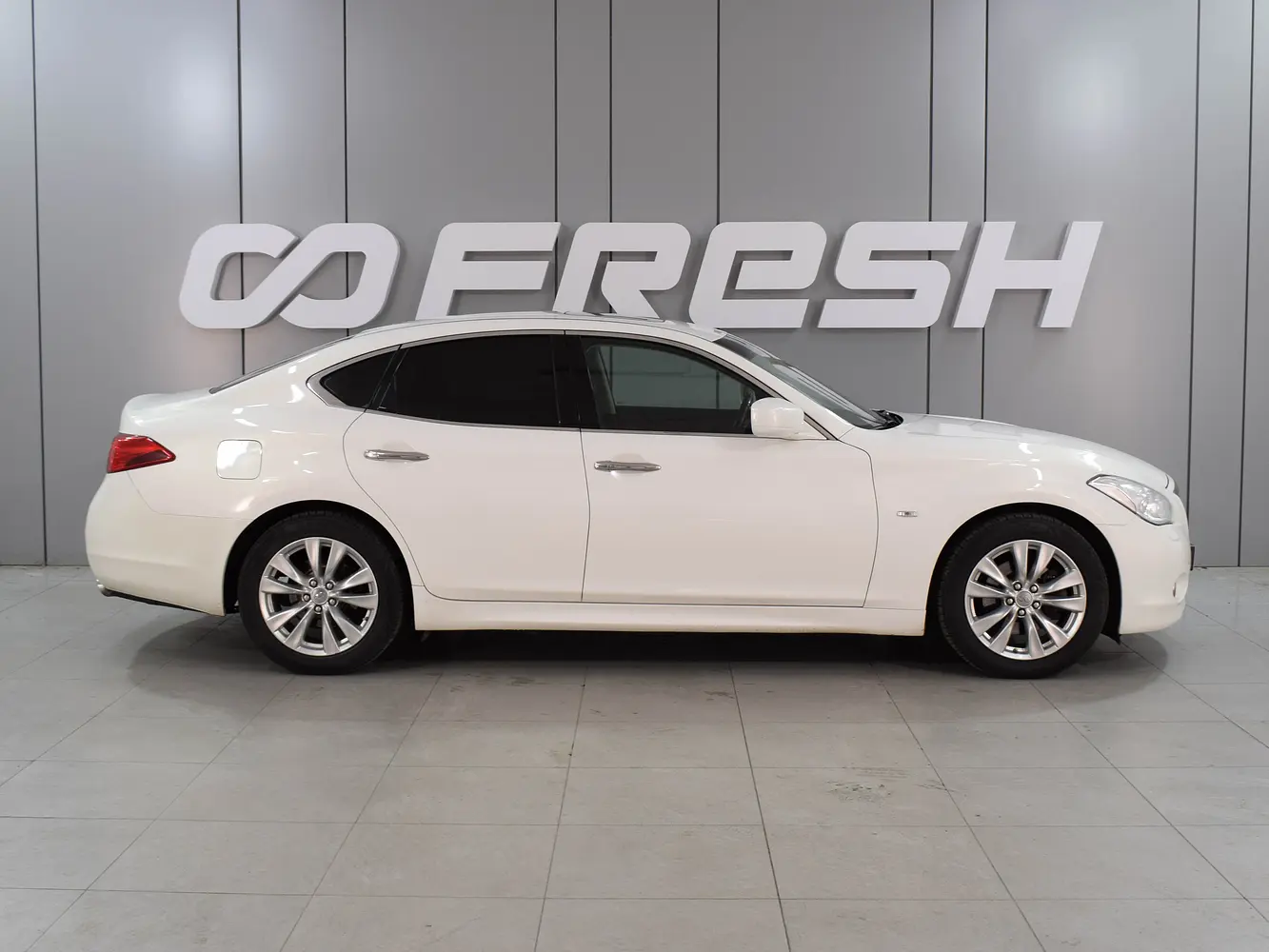 Infiniti