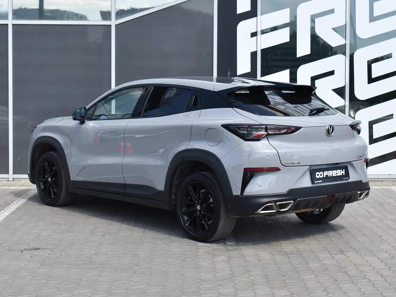 Changan