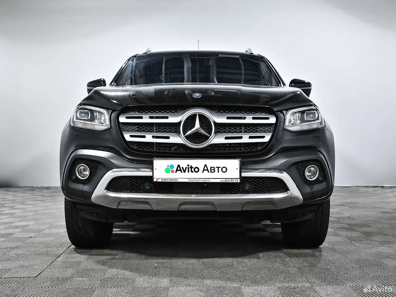 Mercedes-Benz