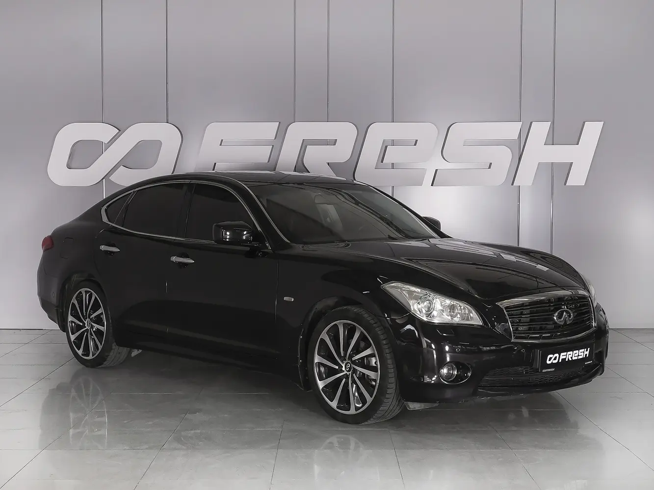 Infiniti