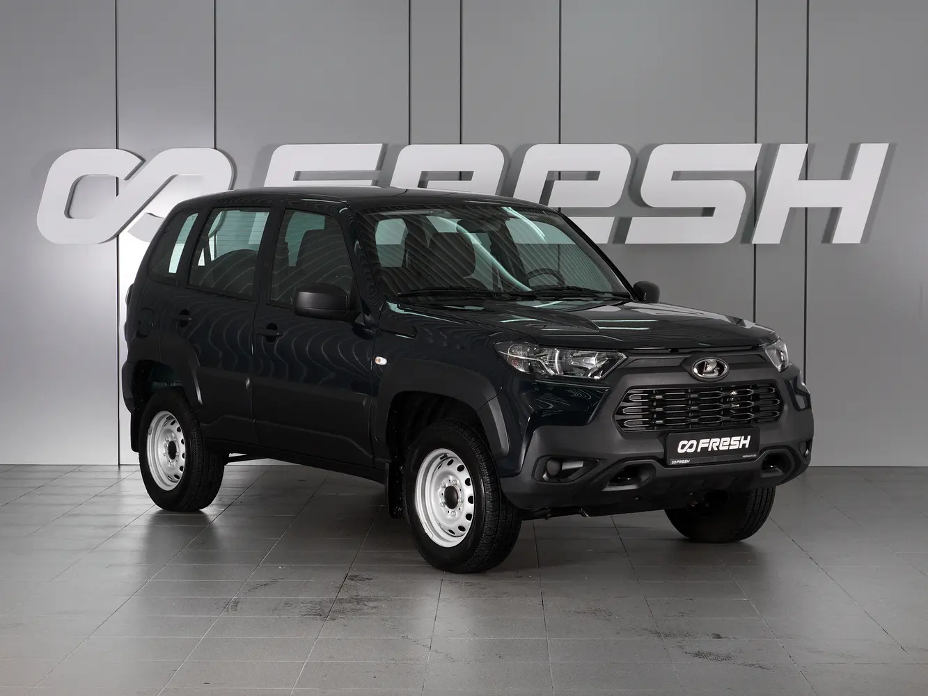 LADA (ВАЗ)