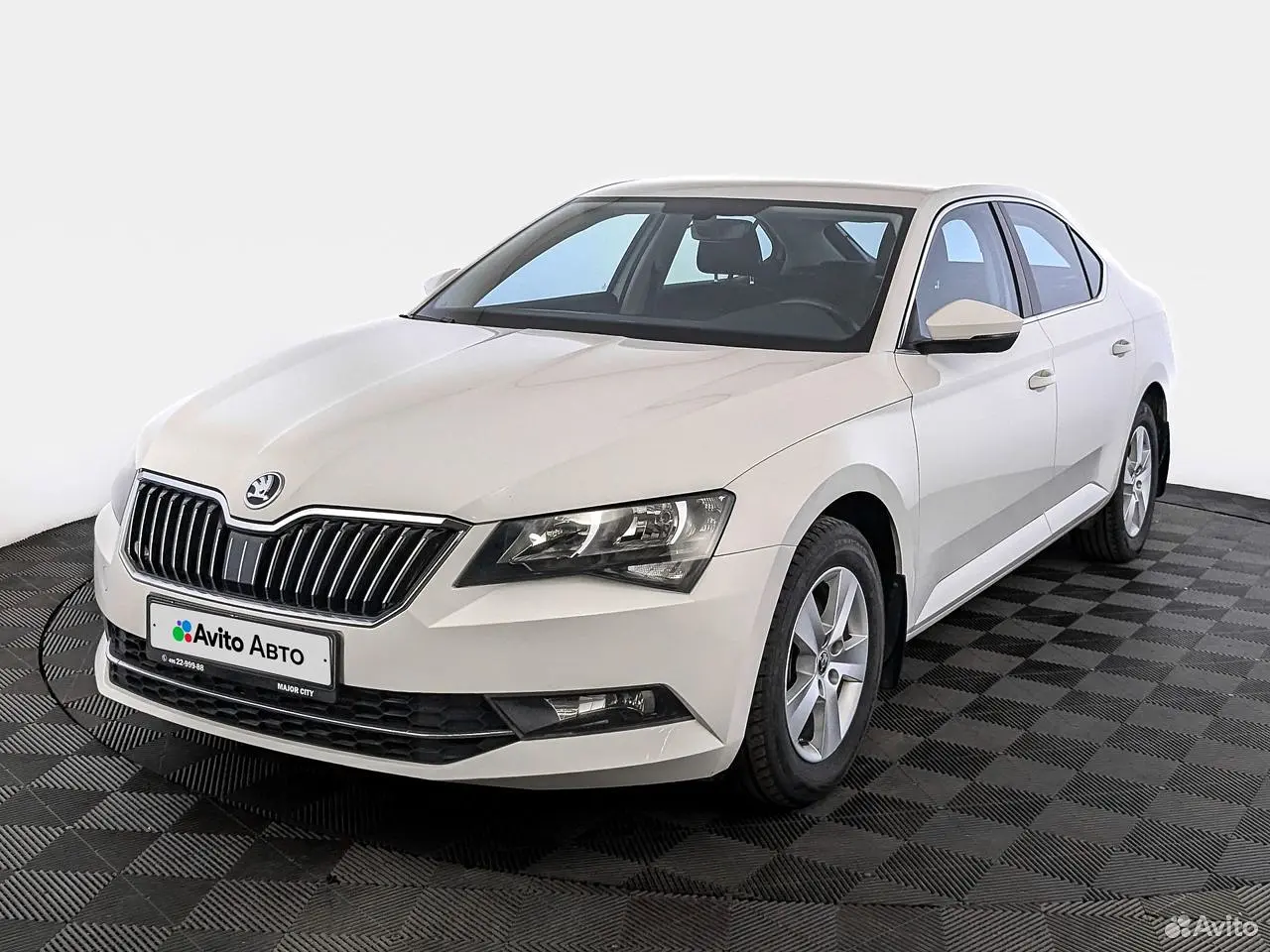 Skoda