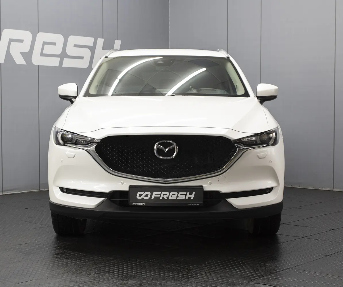Mazda