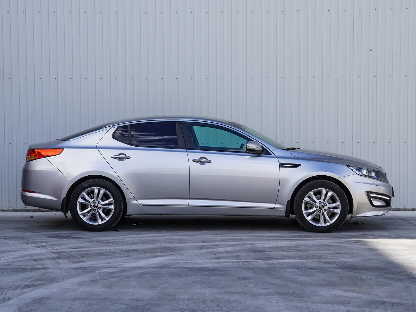 Kia