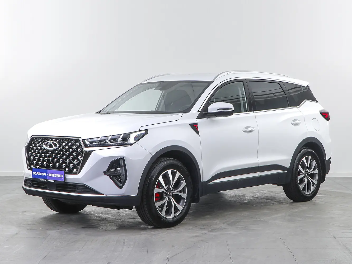 Chery