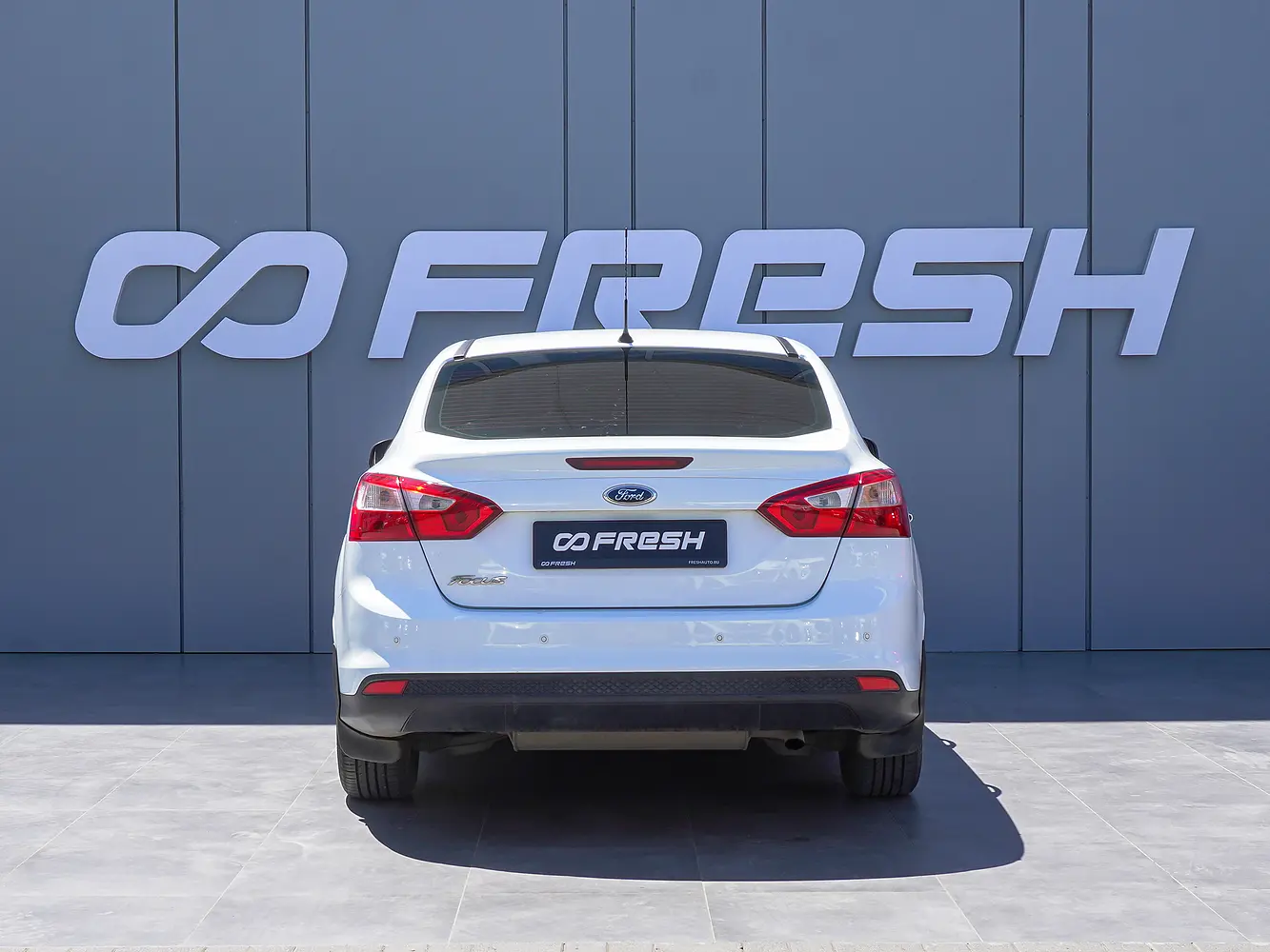 Ford