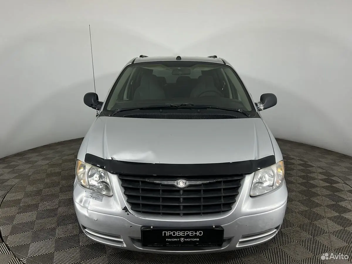 Chrysler