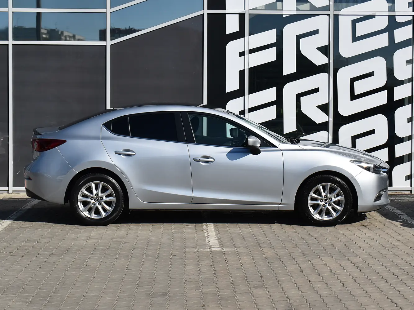 Mazda