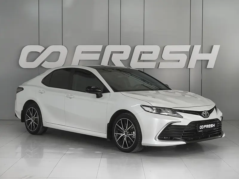 Camry