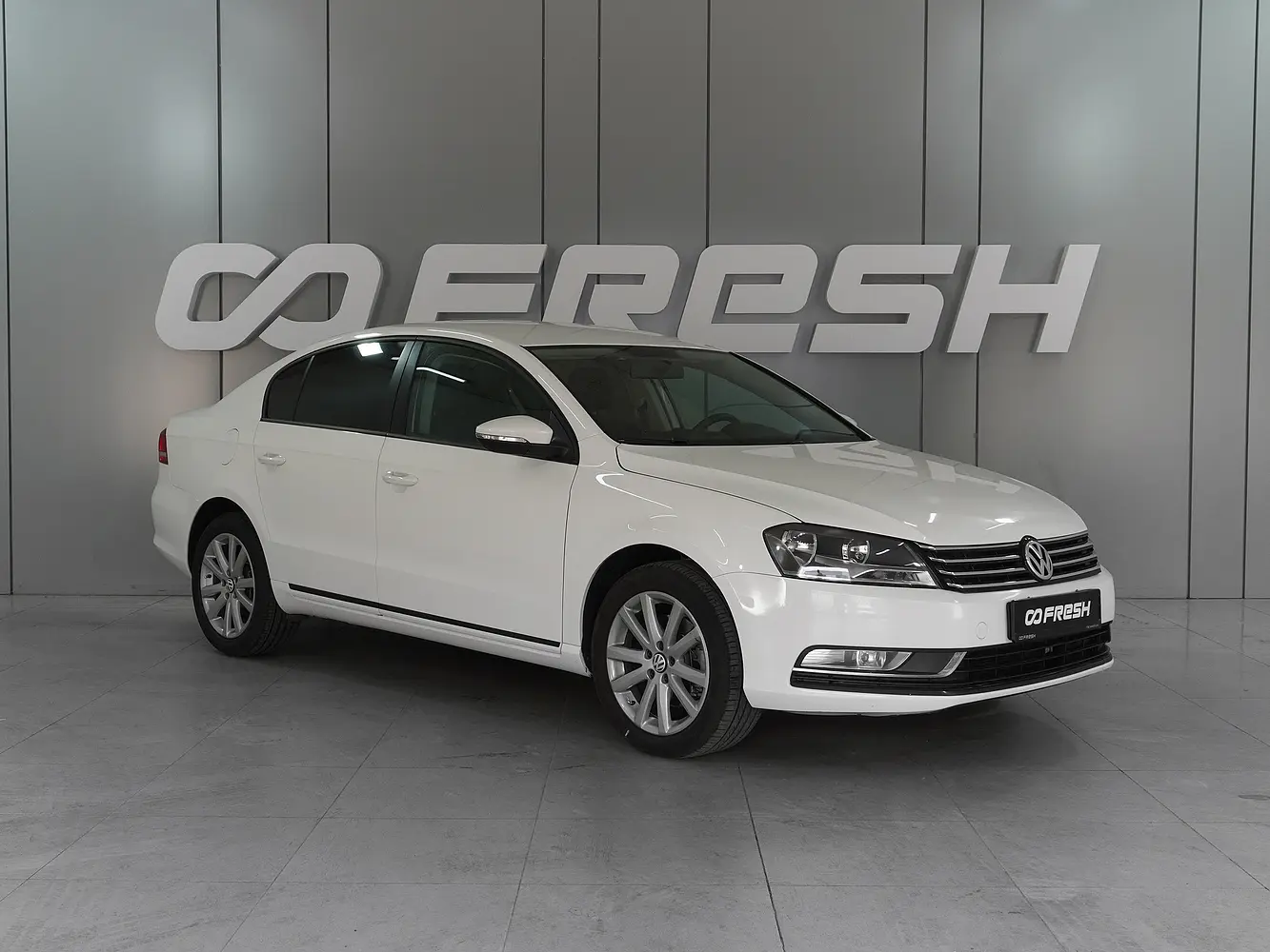 Volkswagen