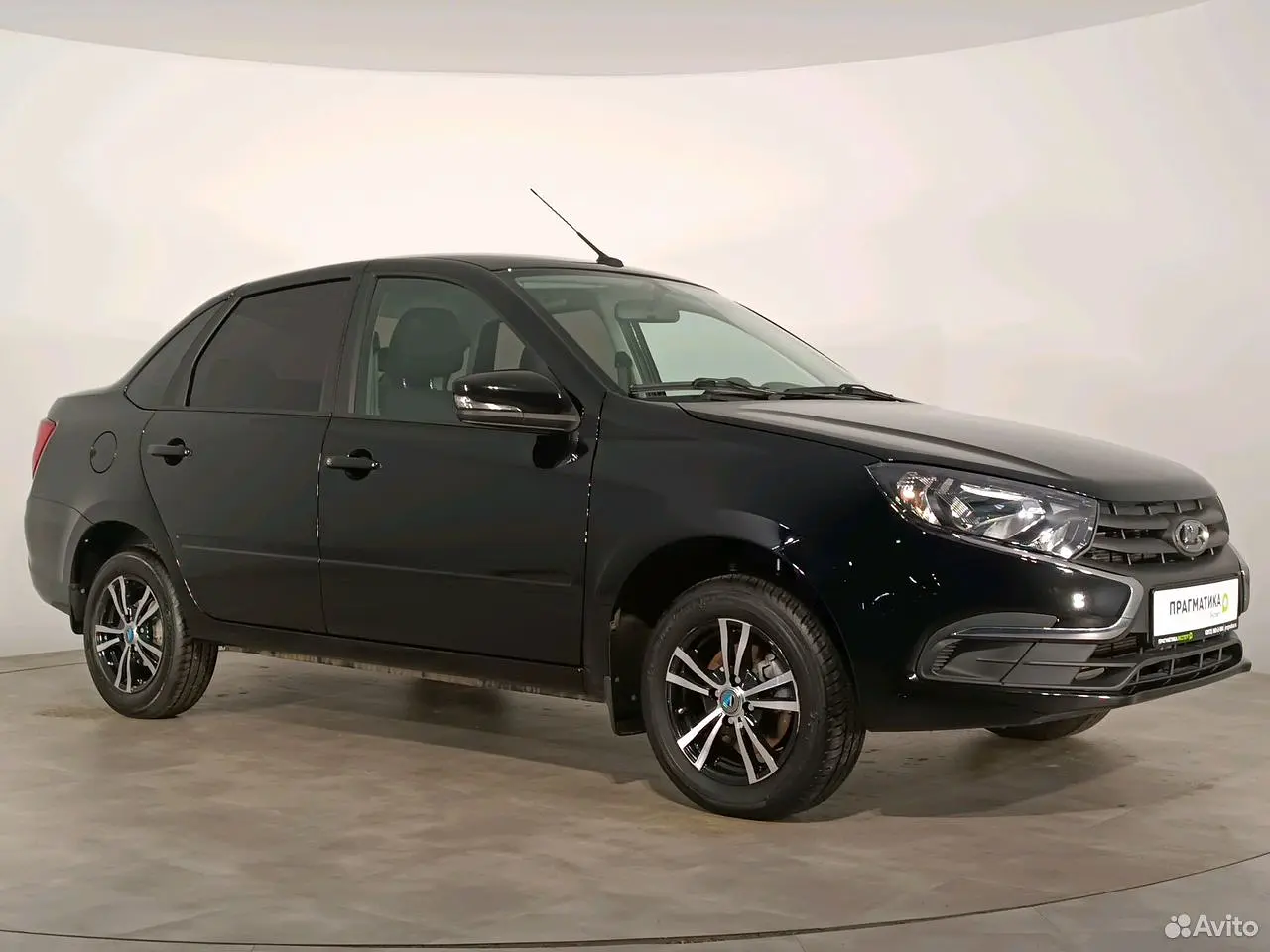 LADA (ВАЗ)