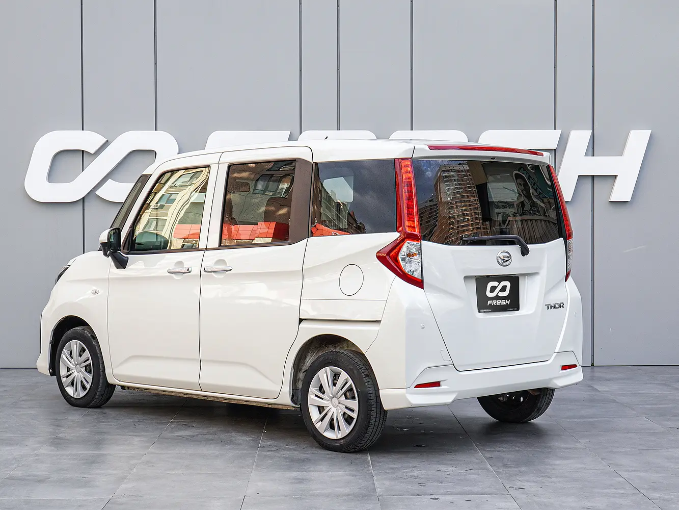 Daihatsu