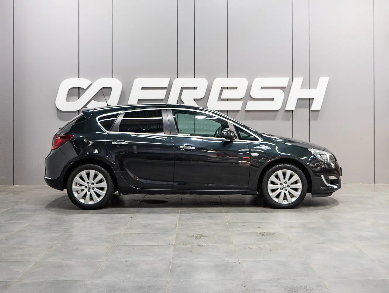 Opel