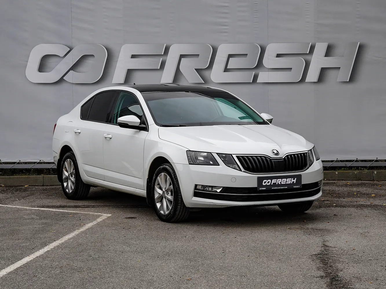 Skoda