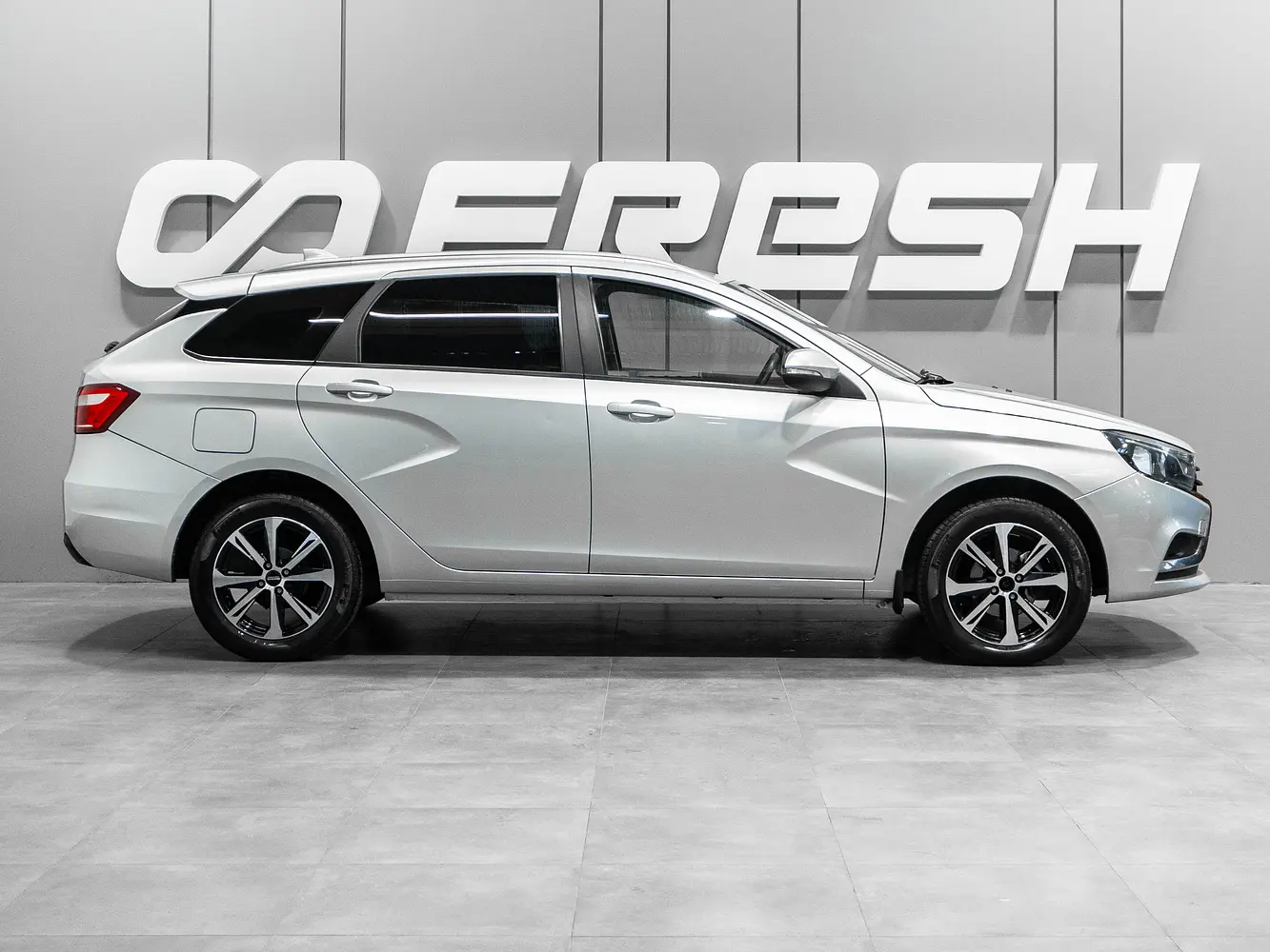 LADA (ВАЗ)