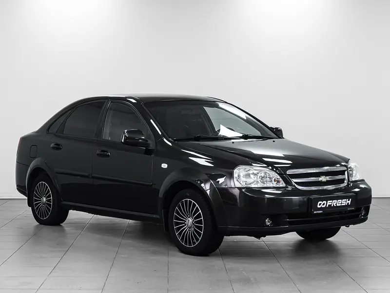 Lacetti