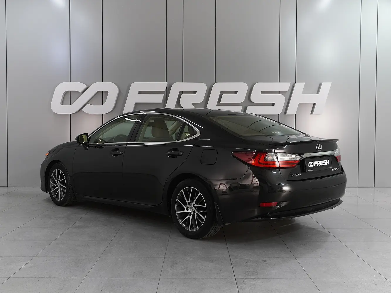 Lexus