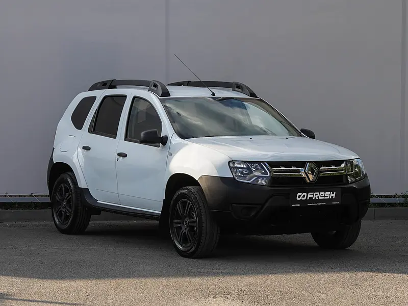 Duster
