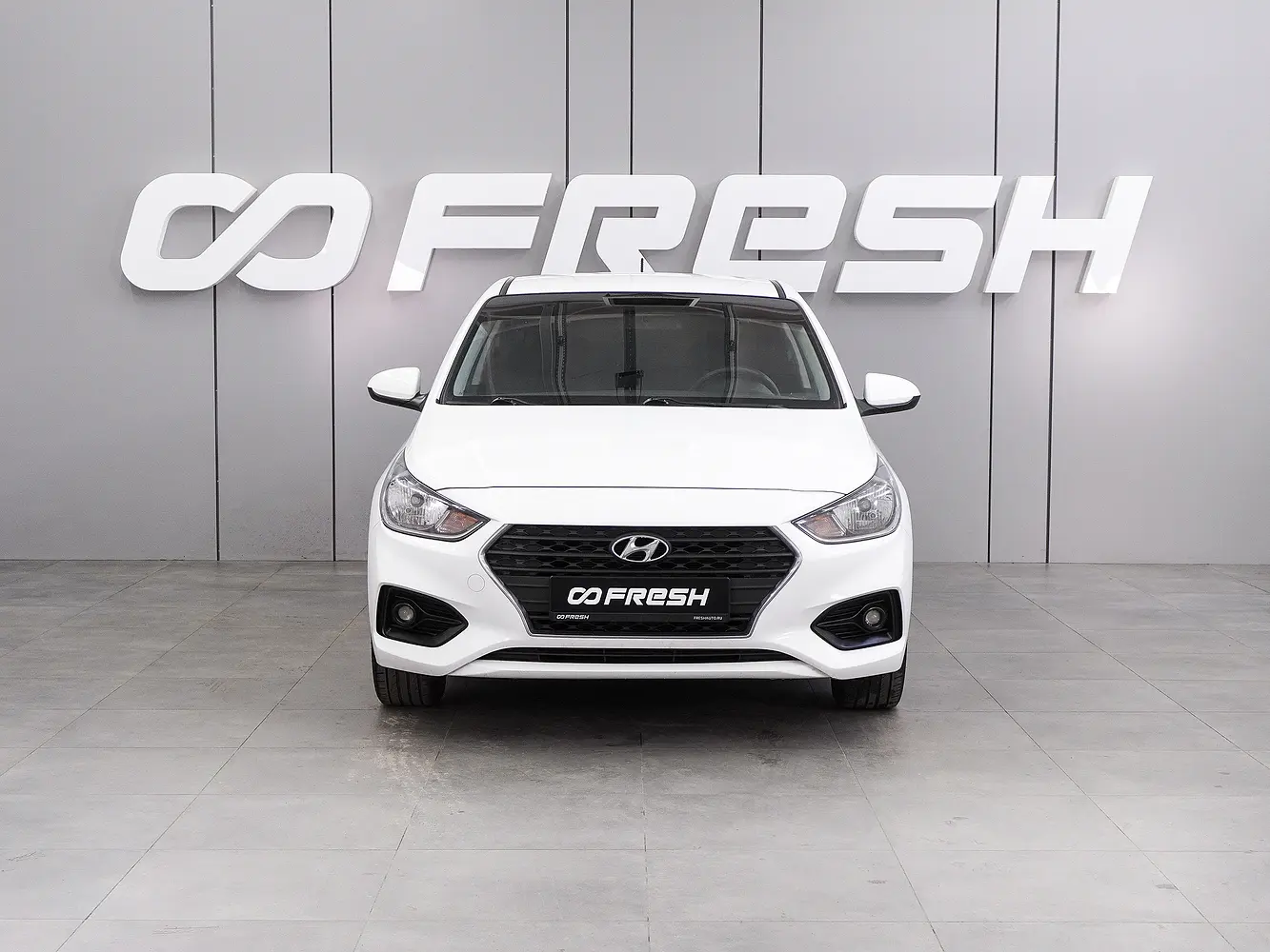 Hyundai