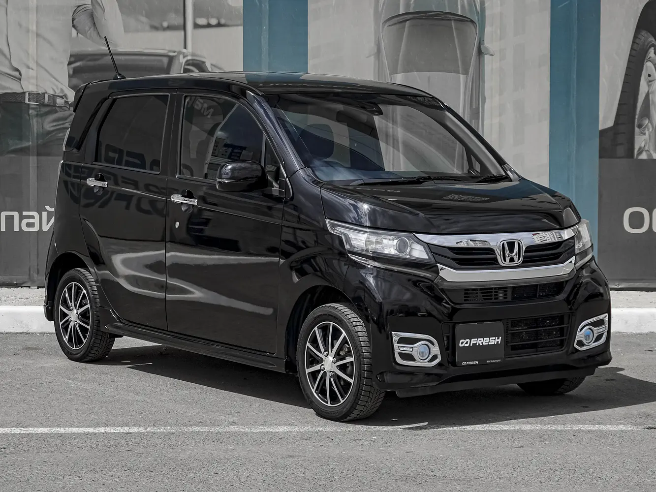 Honda