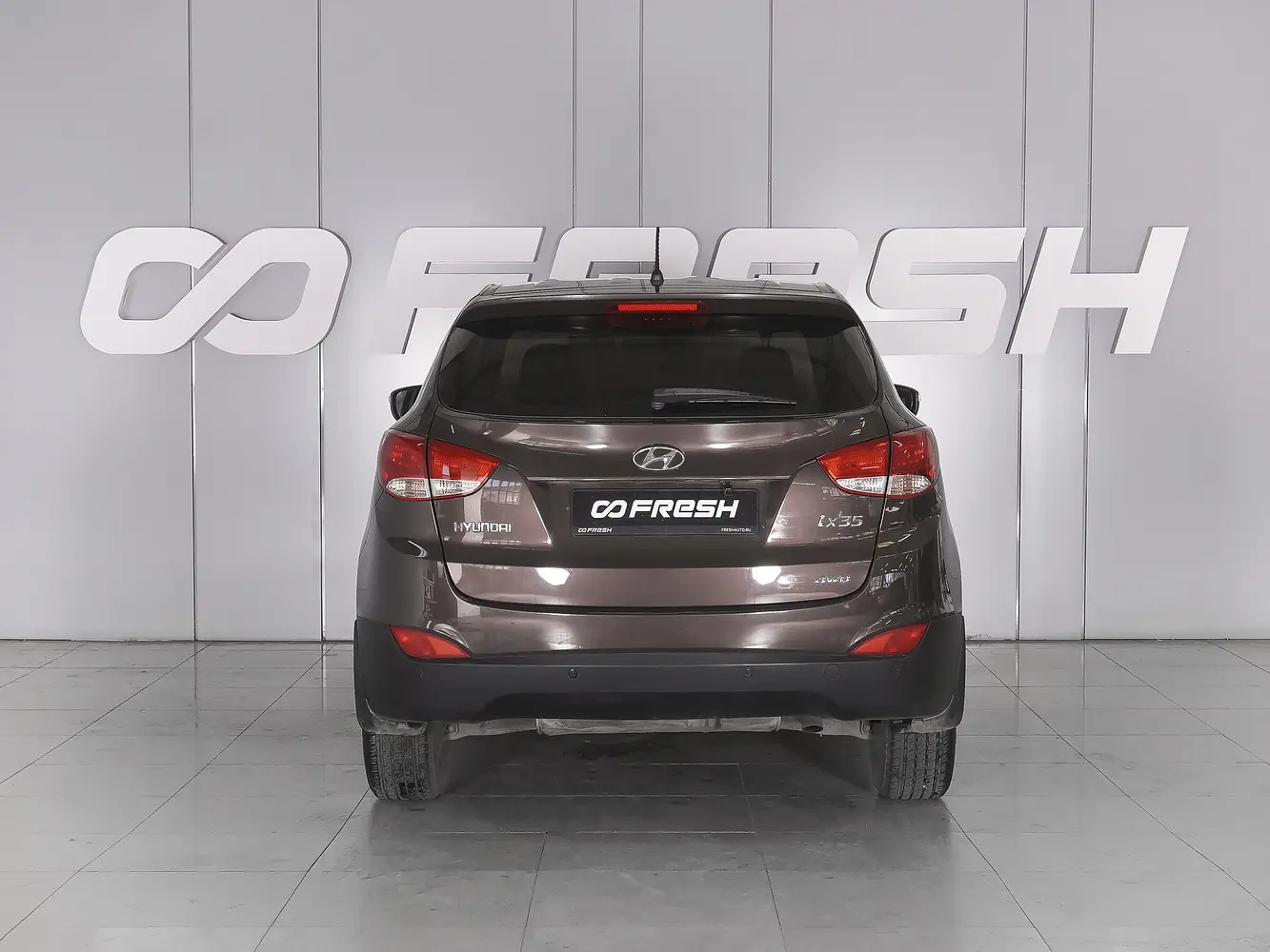 Hyundai