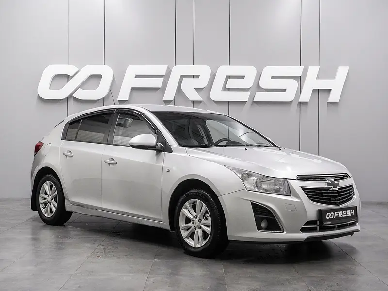 Cruze