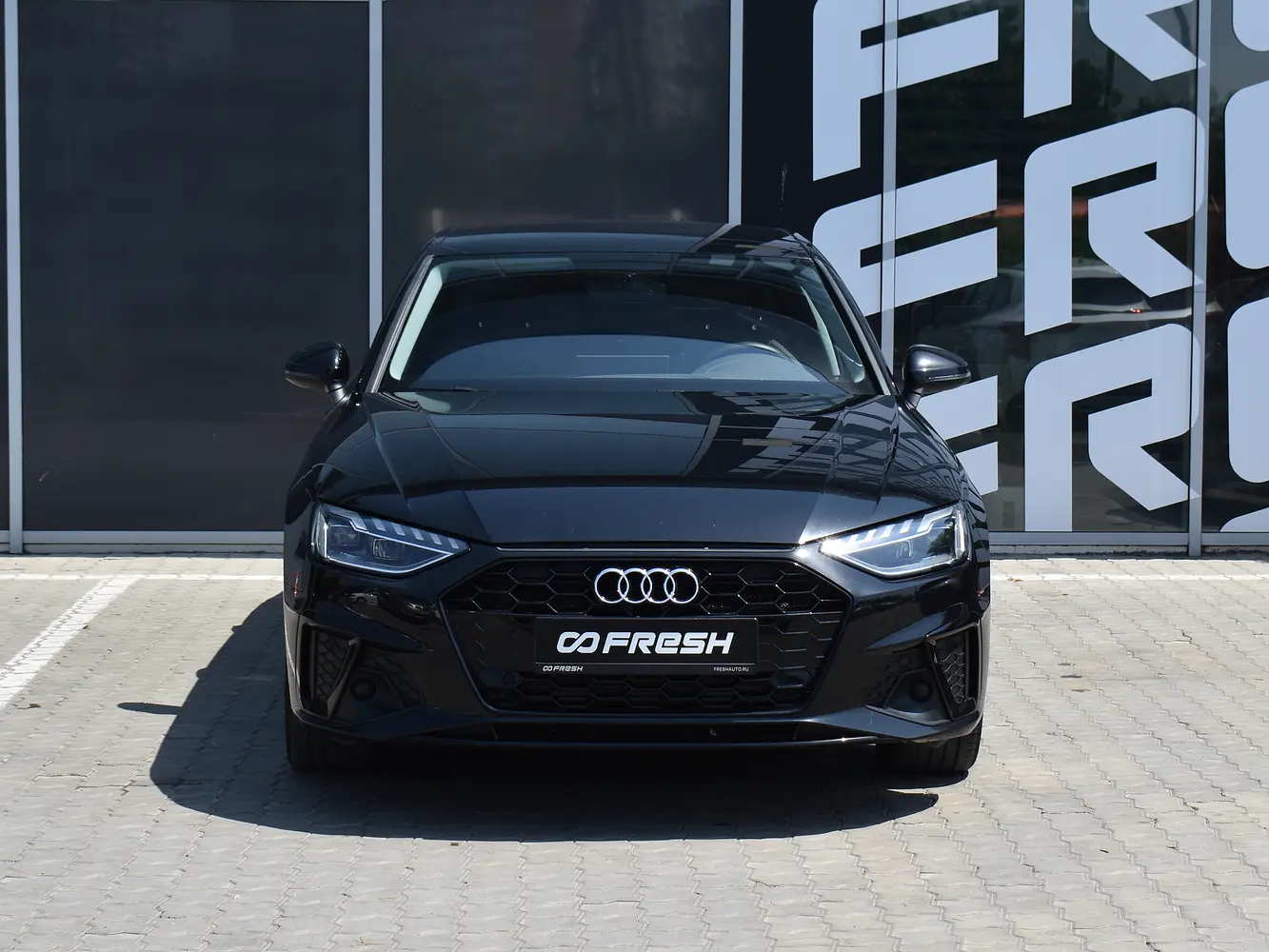 Audi