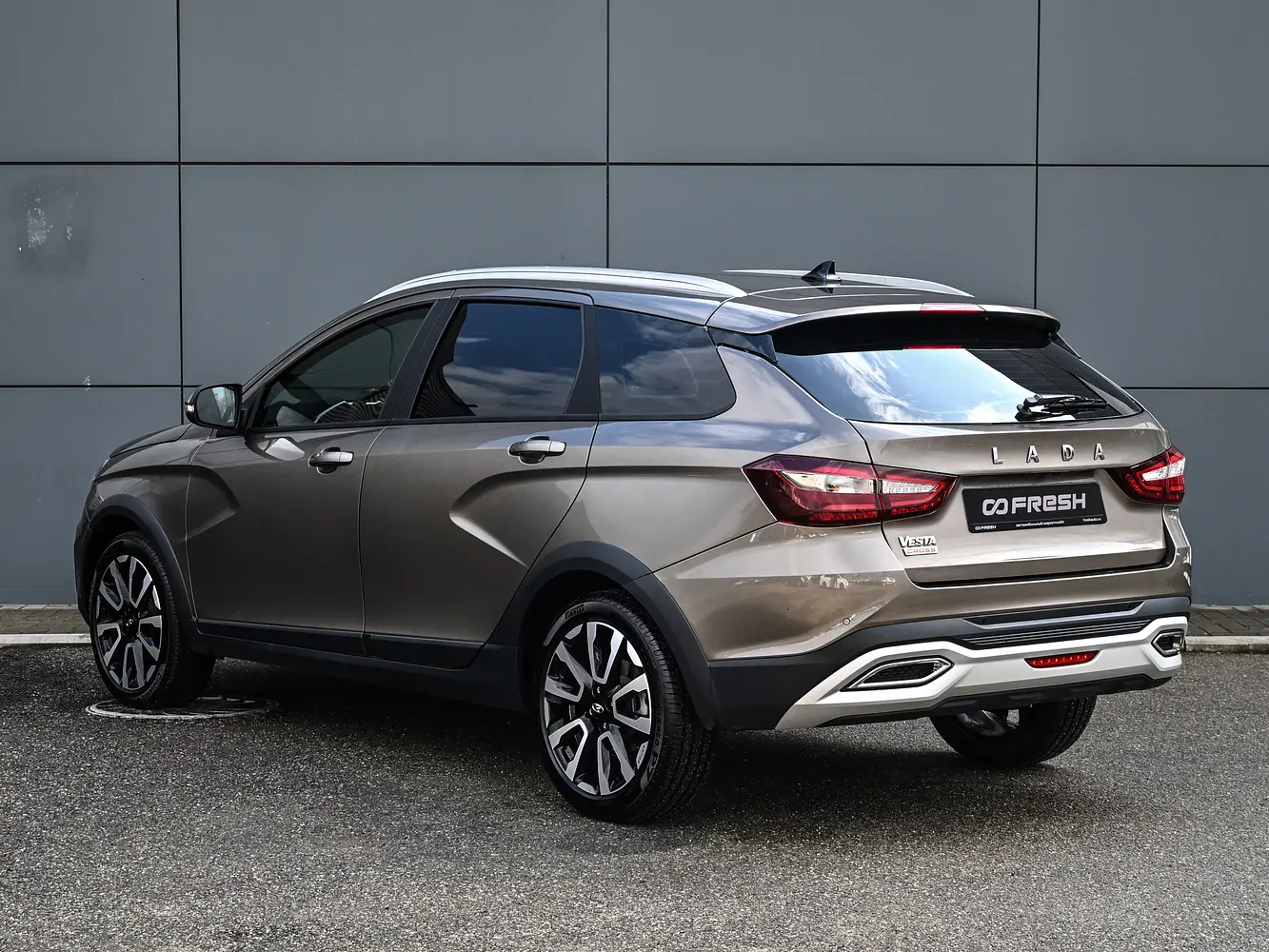 LADA (ВАЗ)