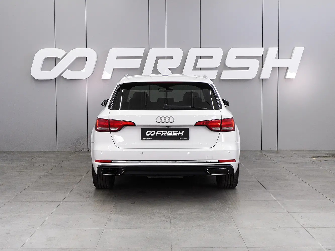 Audi