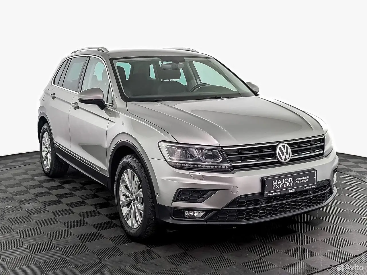 Volkswagen