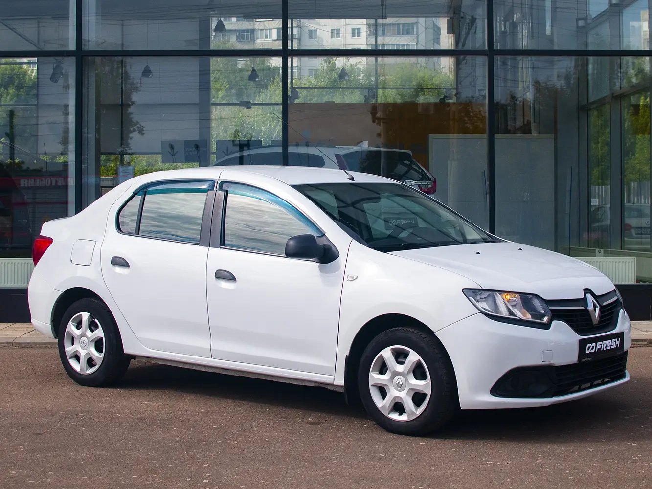 Renault