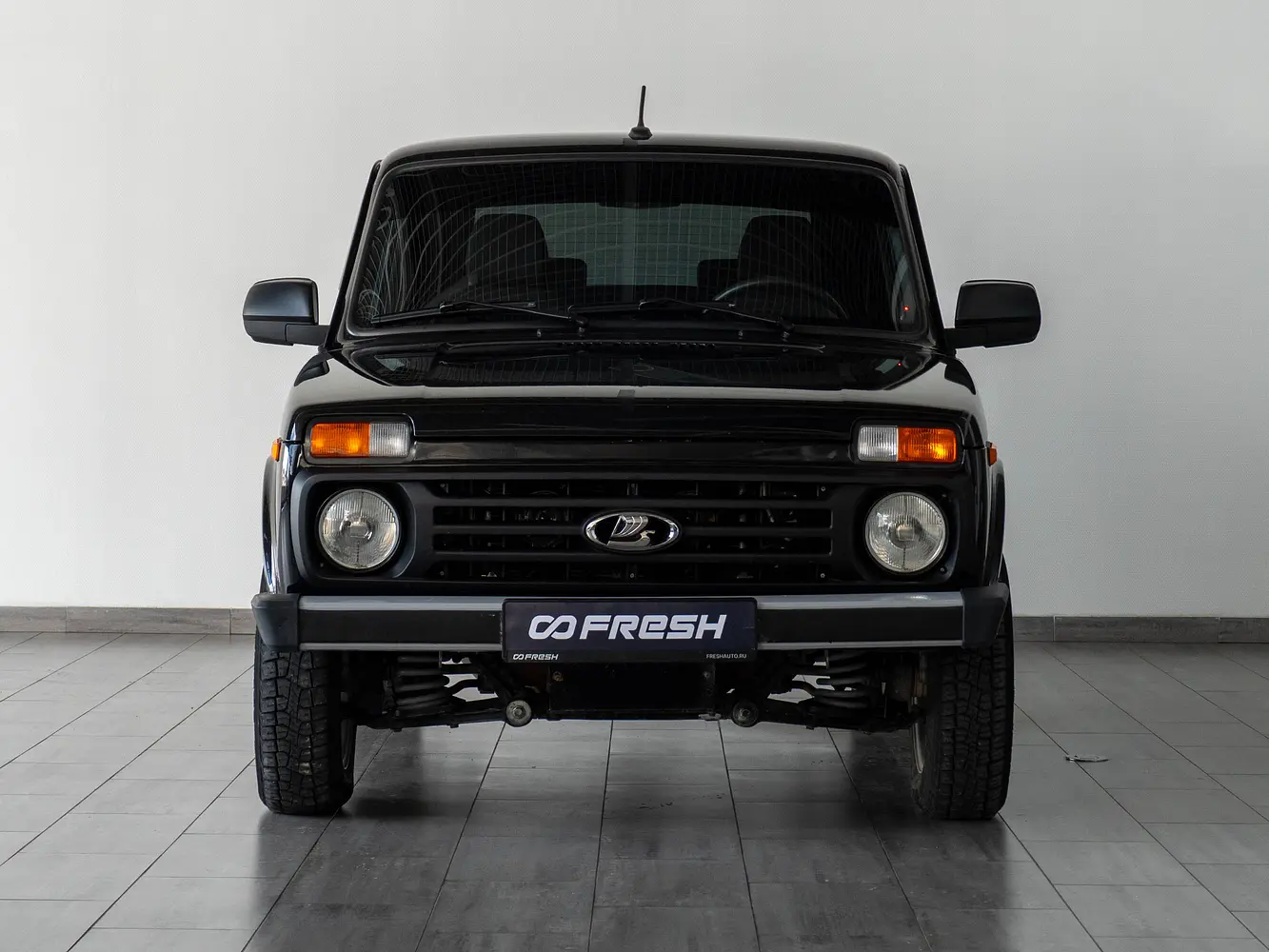 LADA (ВАЗ)