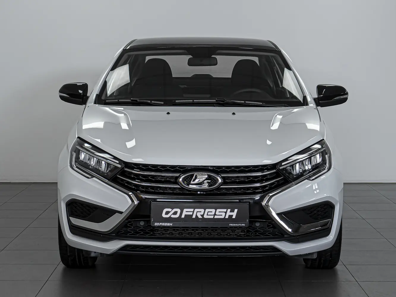 LADA (ВАЗ)