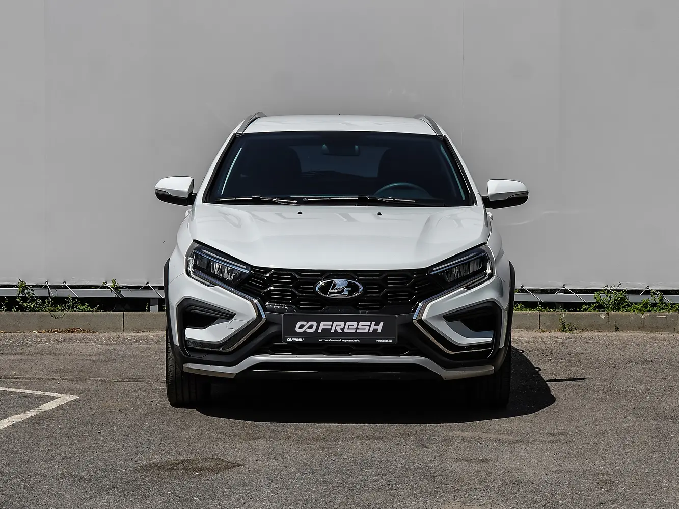 LADA (ВАЗ)