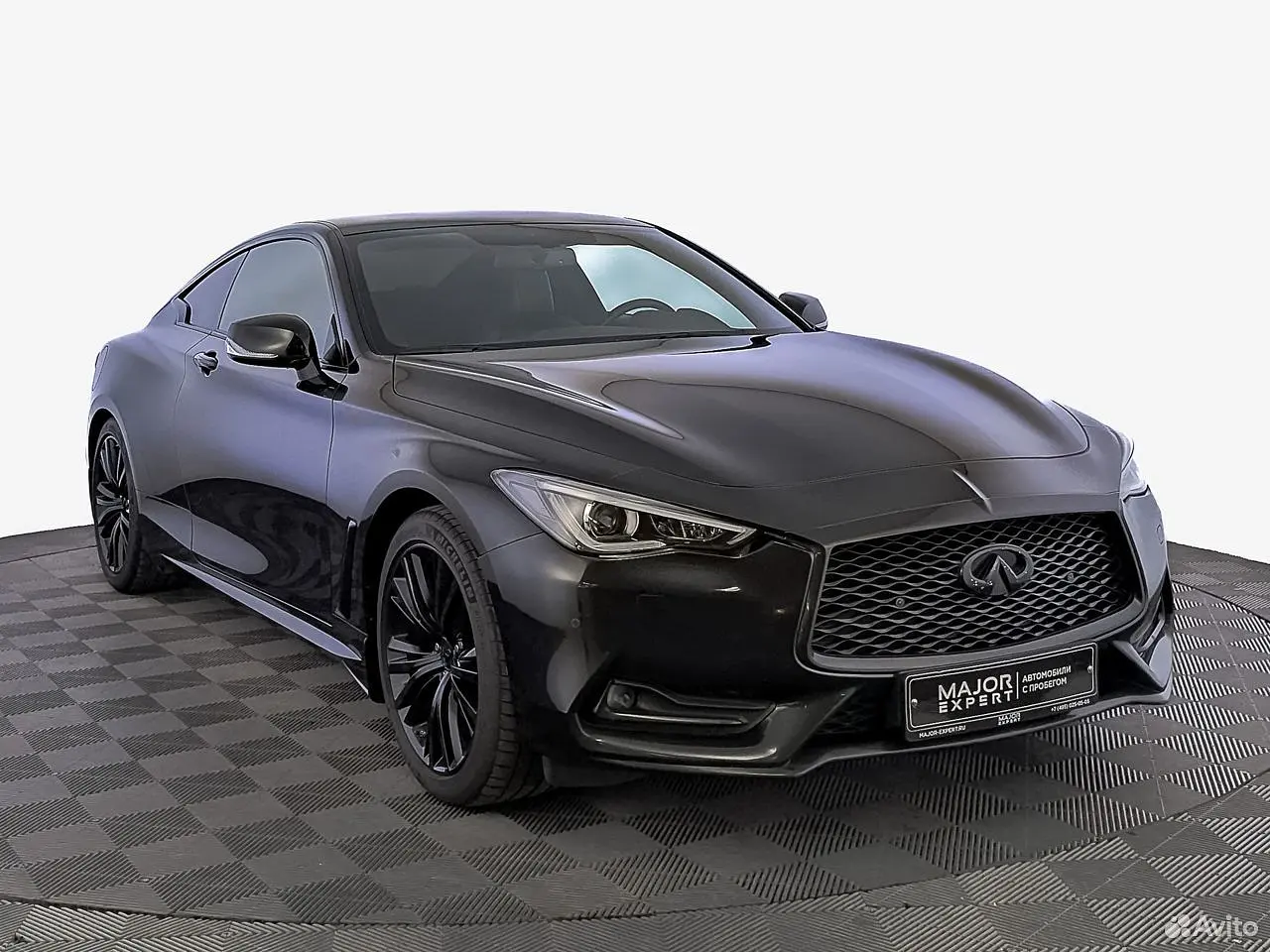 Infiniti