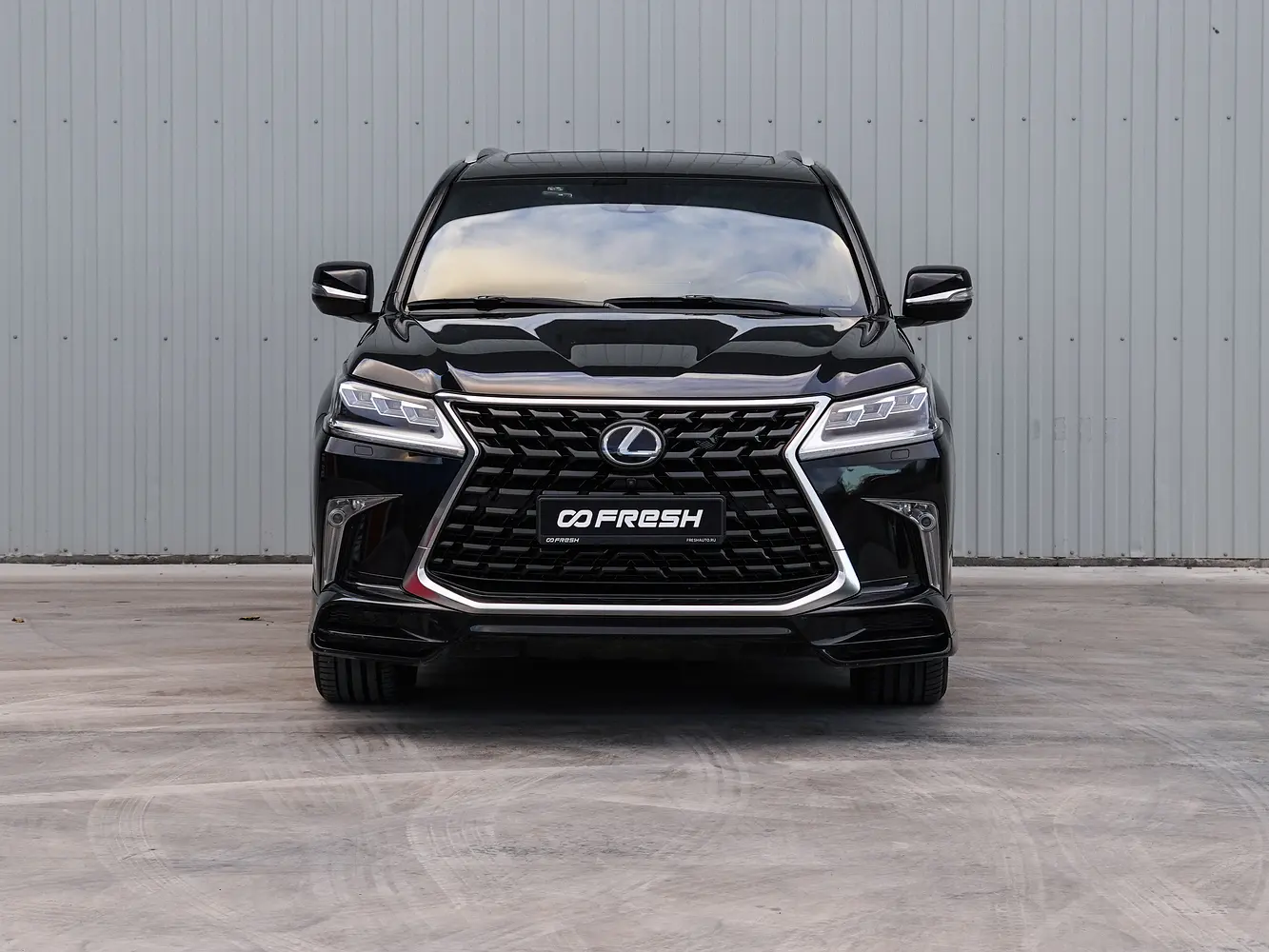 Lexus