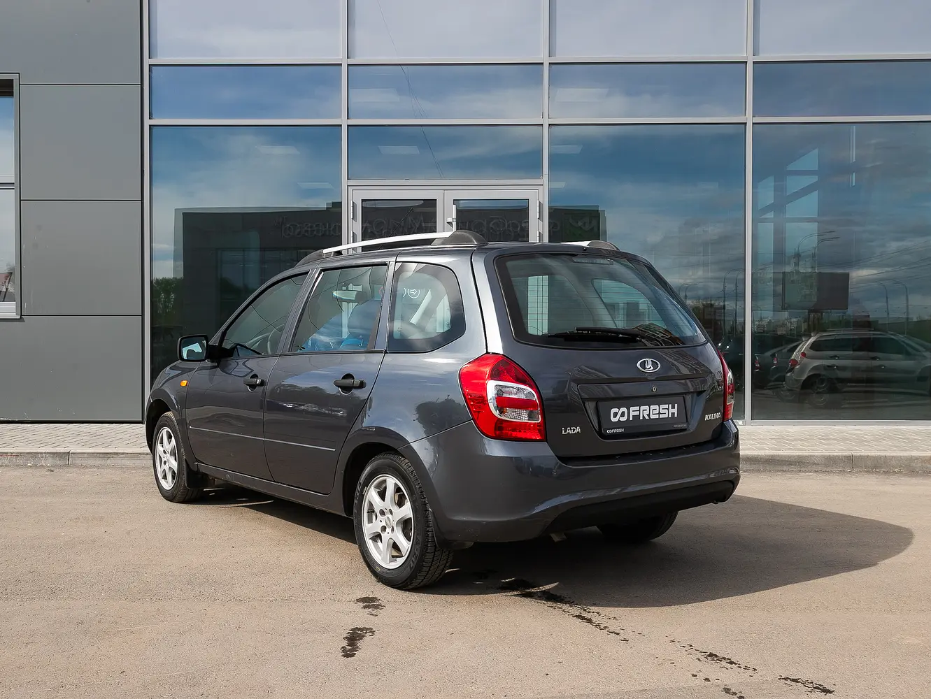 LADA (ВАЗ)