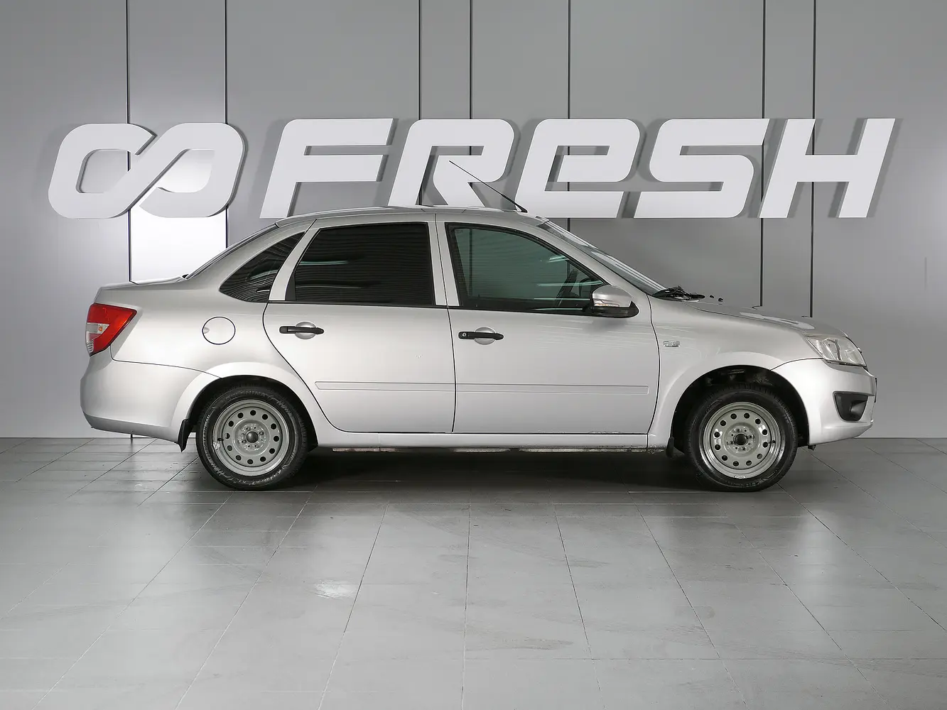 LADA (ВАЗ)