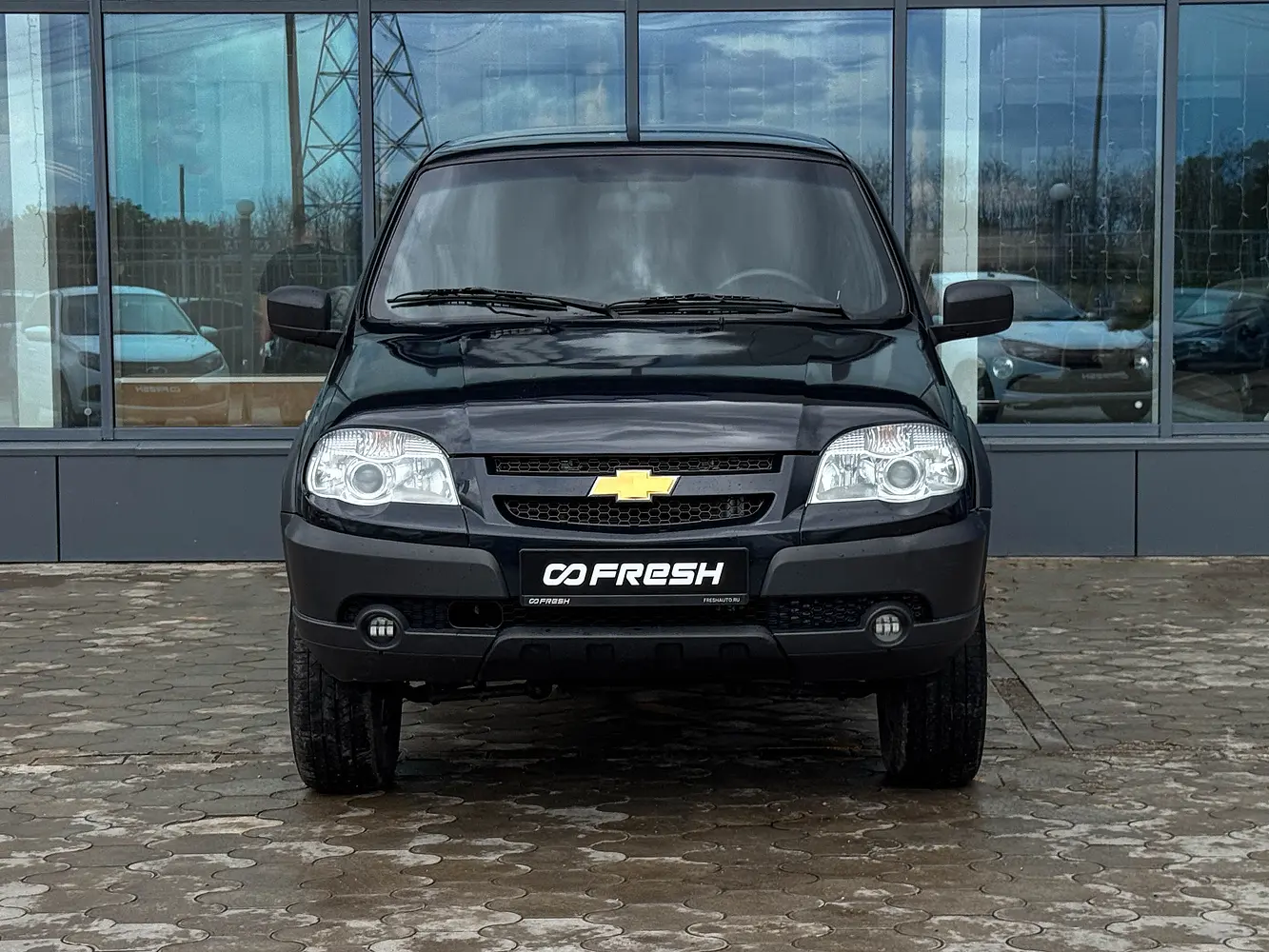 Chevrolet