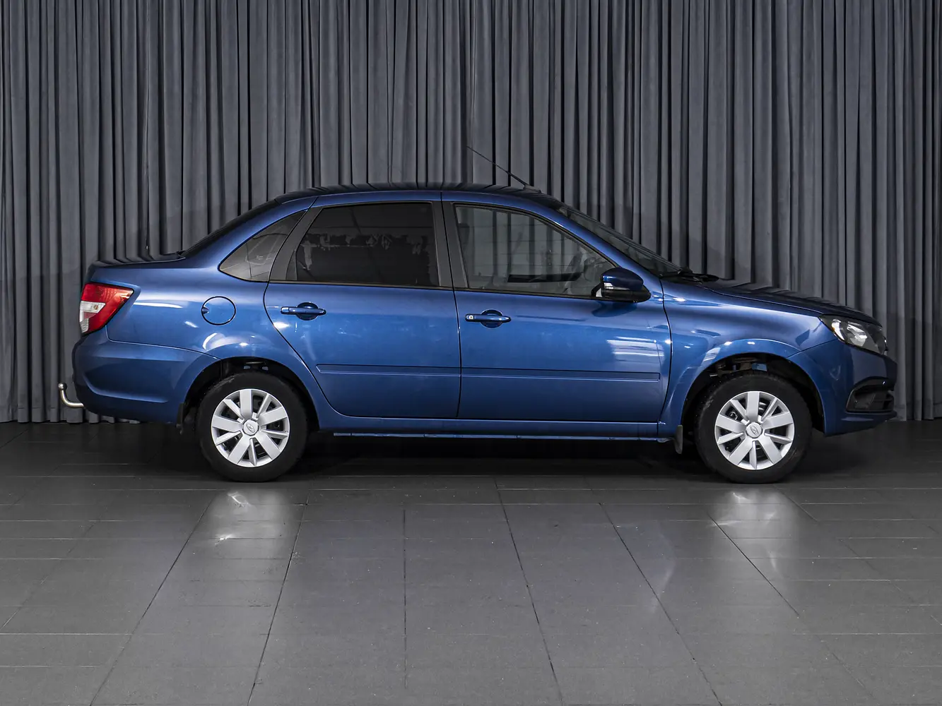 LADA (ВАЗ)