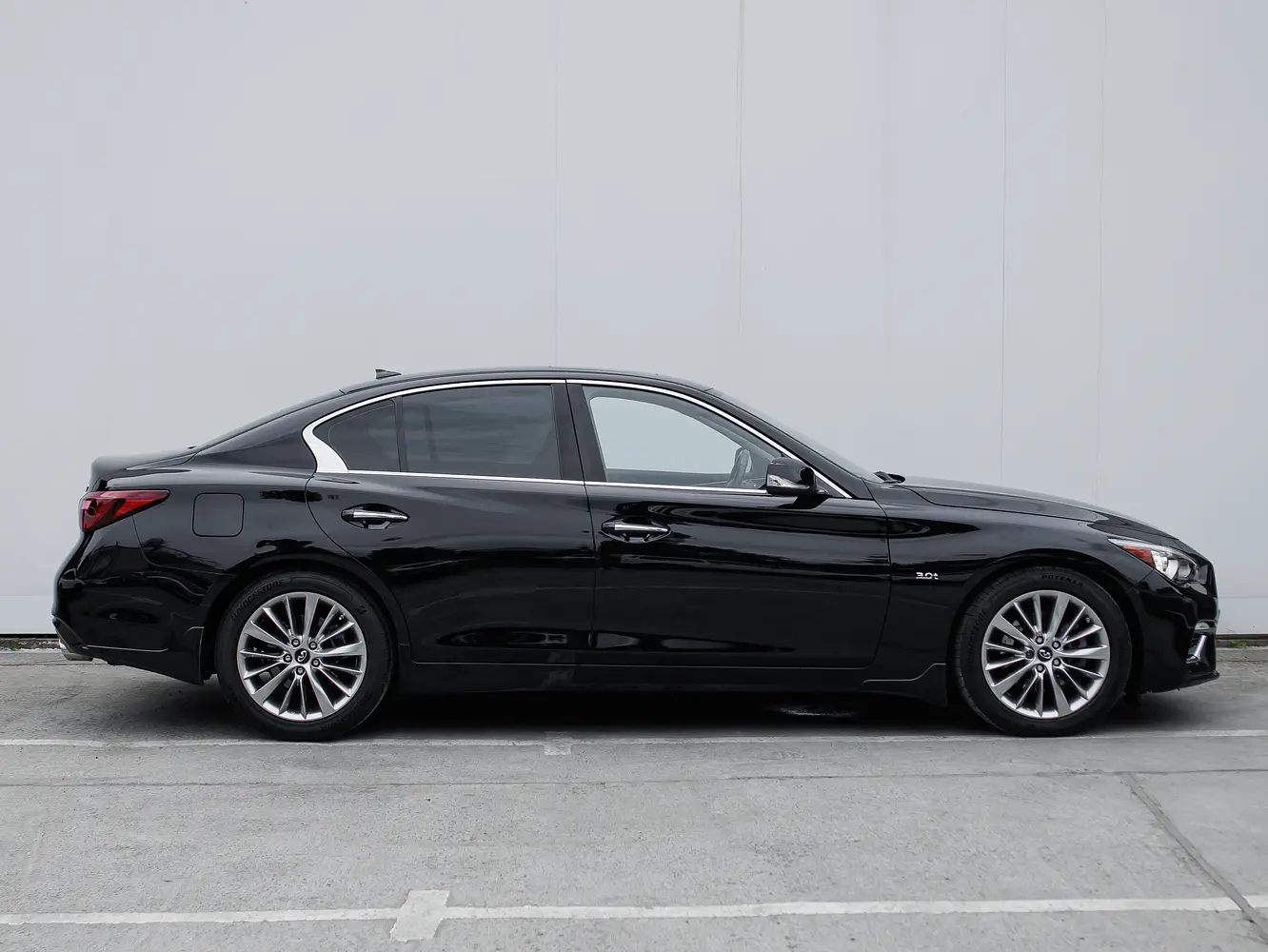 Infiniti