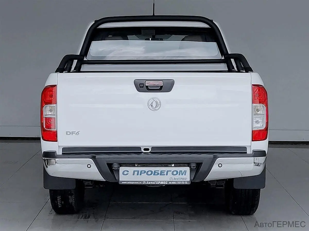 DongFeng
